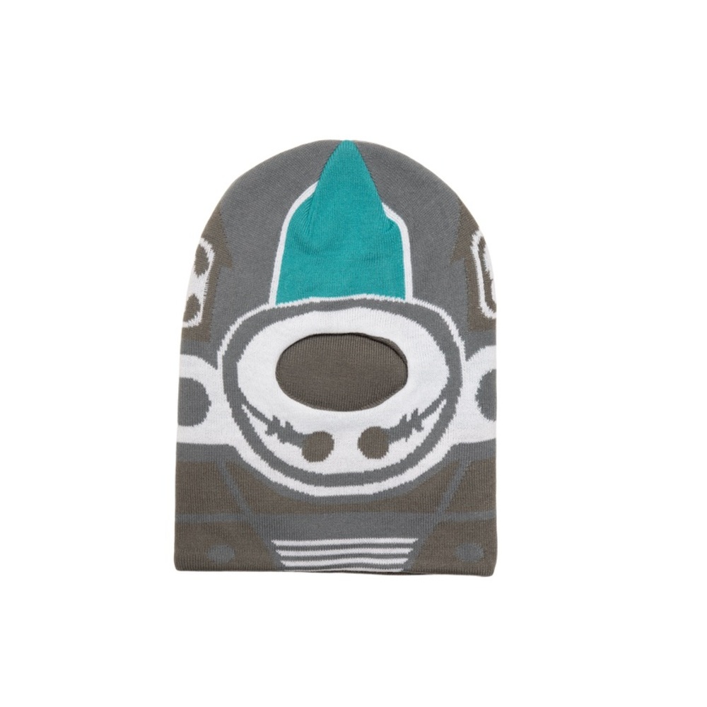 Billionaire Boys Club | Multi Color Ski Mask Balaclava | New With Tags